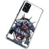 Marvel Venom Reaching Forward Galaxy S20 FE Clear Case